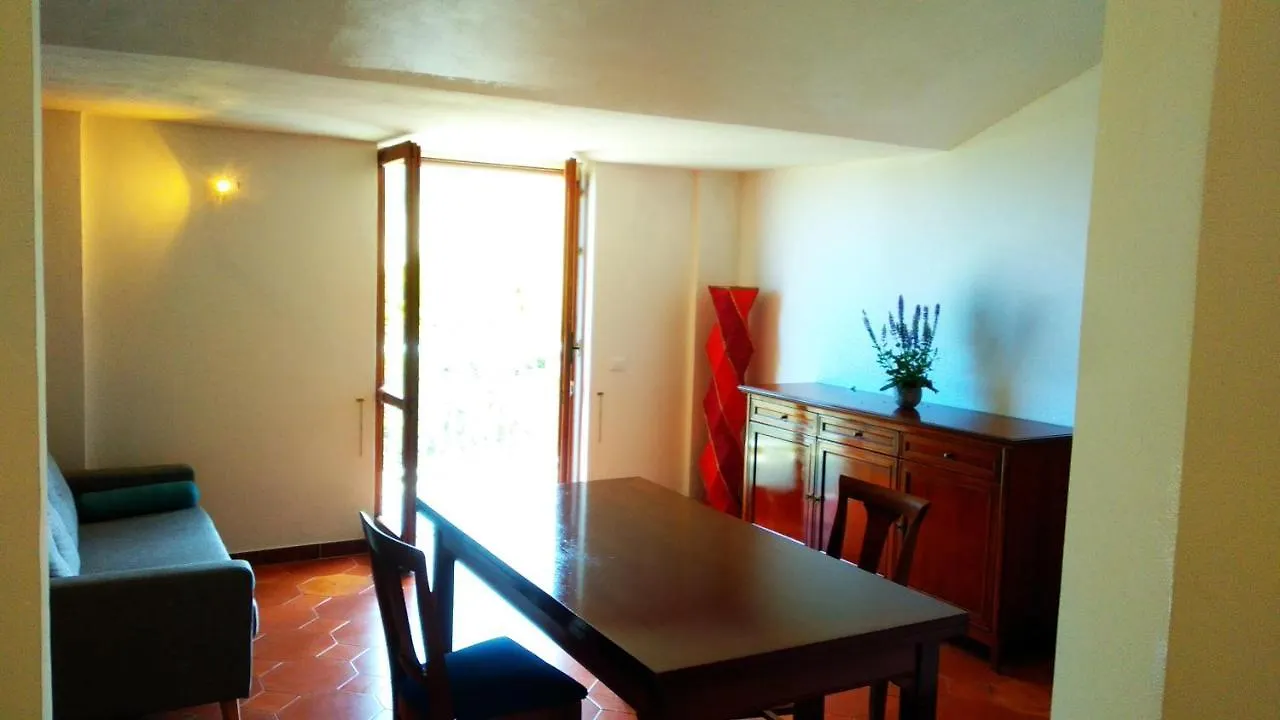 Vakantiehuis Bella Vista Sferracavallo Palermo