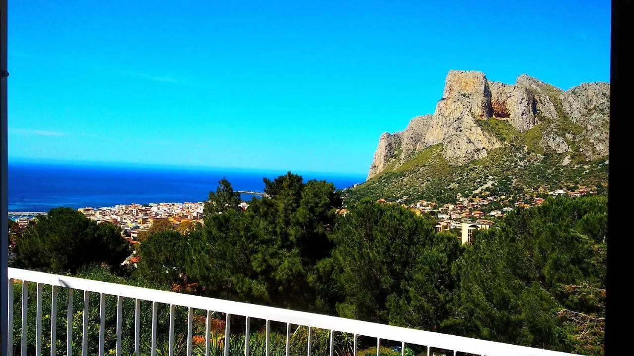 Bella Vista Sferracavallo Palermo