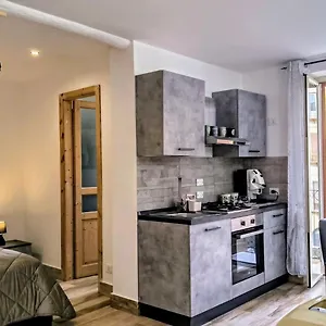 Hébergement de vacances Loft Le Dueffe Al Capo, Palerme