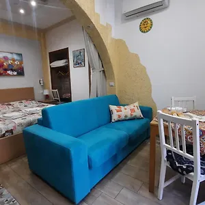 Hébergement de vacances Il Sole Della Guilla, Palerme
