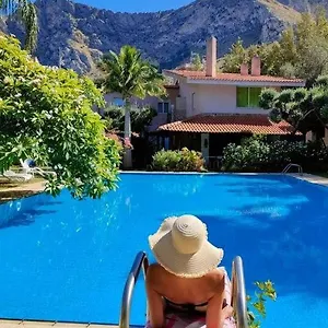 Bed & Breakfast Megna - Paradise, Palermo