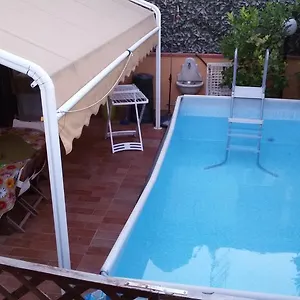 Hébergement de vacances Relax, Palerme