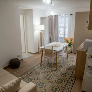 Hébergement de vacances A Casa Di Antonietta, Palerme
