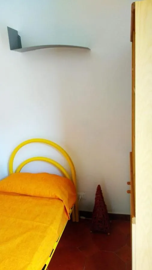 Holiday home Bella Vista Sferracavallo Palermo