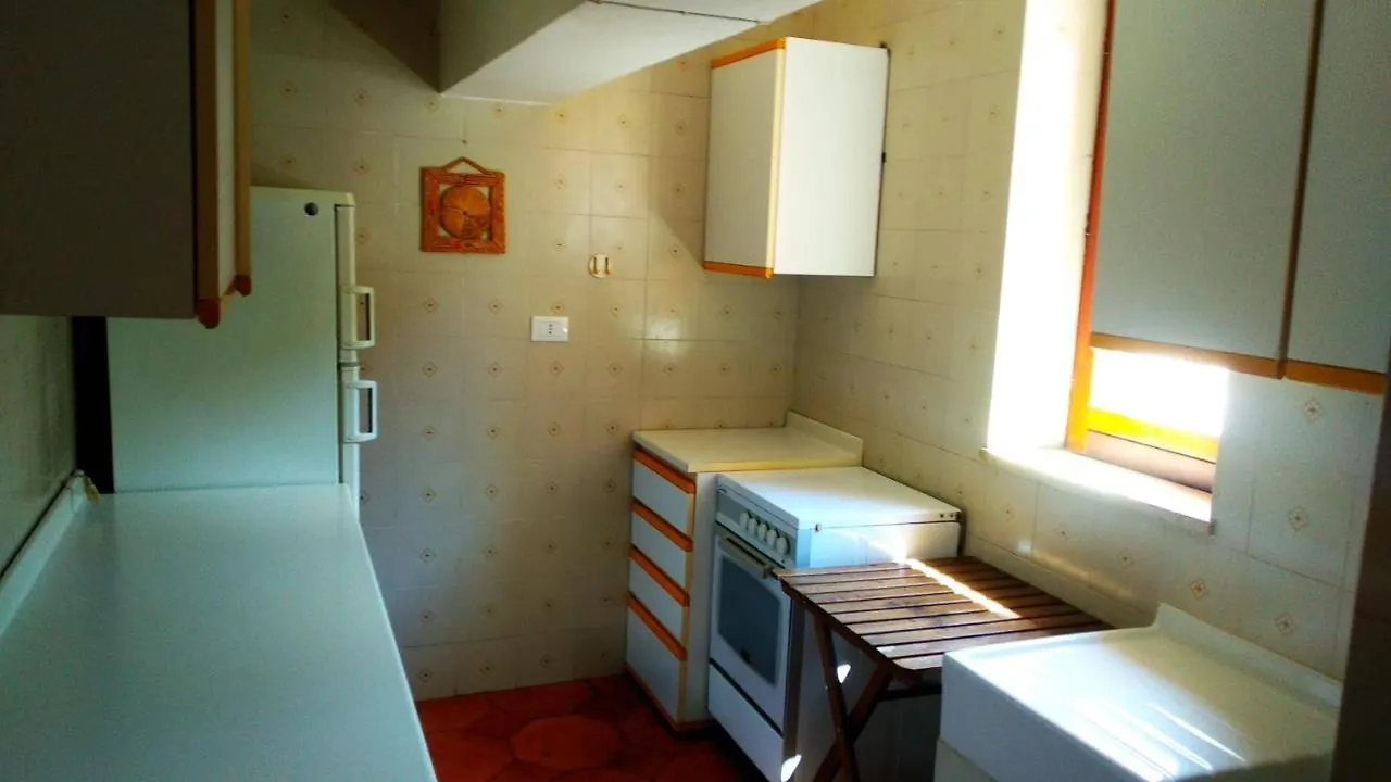 Bella Vista Sferracavallo Palermo Holiday home